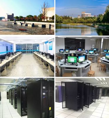 淮安信息職業(yè)技術(shù)學(xué)院計(jì)算機(jī)與通信工程學(xué)院——計(jì)算機(jī)信息技術(shù)開(kāi)發(fā)專(zhuān)業(yè)深度解析